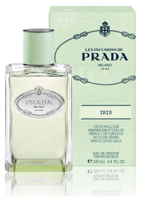 prada infusion d iris edp review|prada infusion reviews.